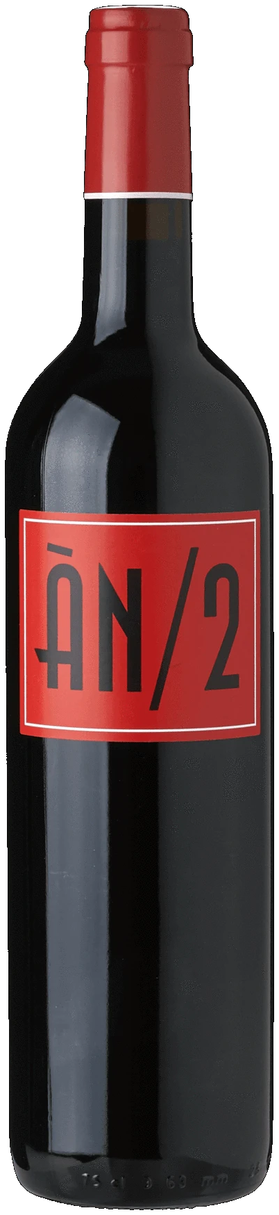 AN/2 2021, Bodegas An Negra, Mallorca