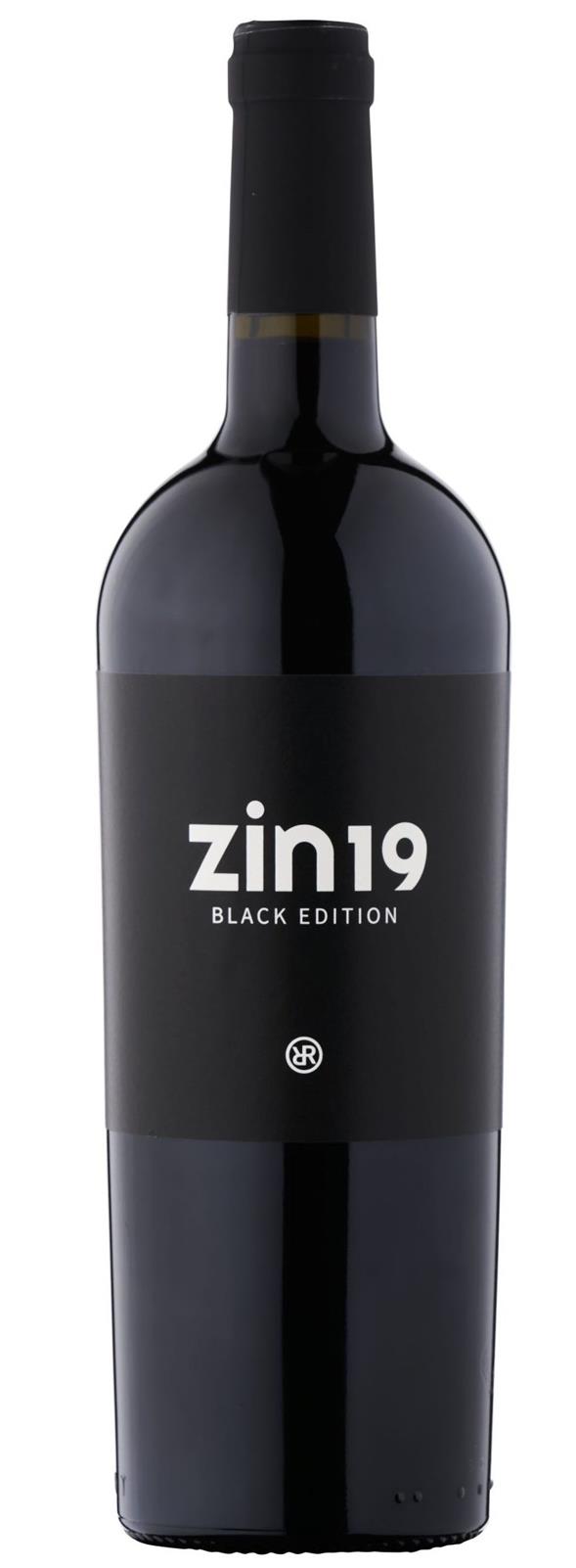 Rebel Ridge – Zin19 Black Edition 2019