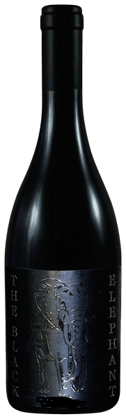 The Black Elephant Syrah, Ventoux-Rhone