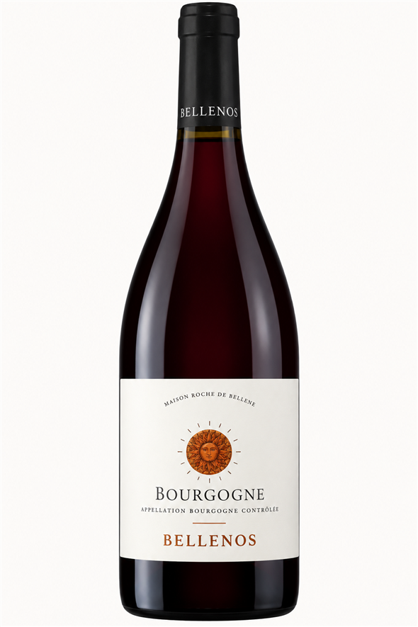 Masion de Bellene Bellenos Bourgogne Pinot Noir 2022