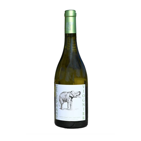 L´ Elephant Viognier  Ventoux-Rhone