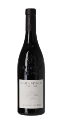 Xavier Châteauneuf-du-Pape L'Exclusive NV