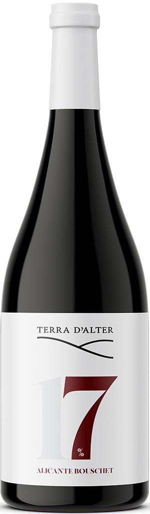 Terra d'Alter - 17 - Alentejo, Portugal
