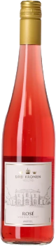 Drei Kronen Kellerei Medium Sweet Mosel Rosé 2025
