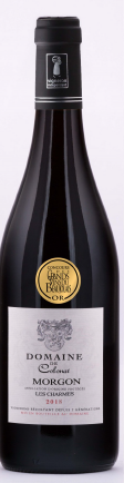 MORGON Les Charmes 2018, Beaujolais