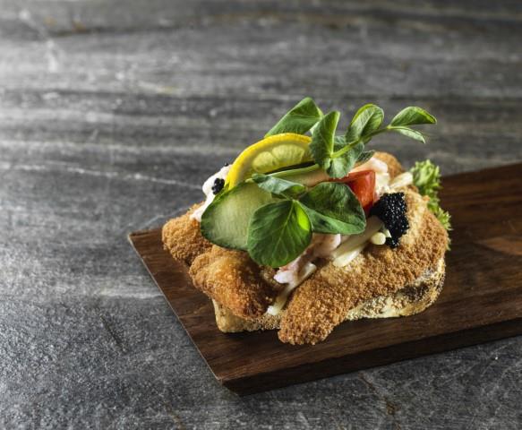 Franskbrød