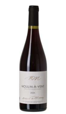 Bertrand de Monceny Moulin-à-Vent 2024, Beaujolais, Frankrig
