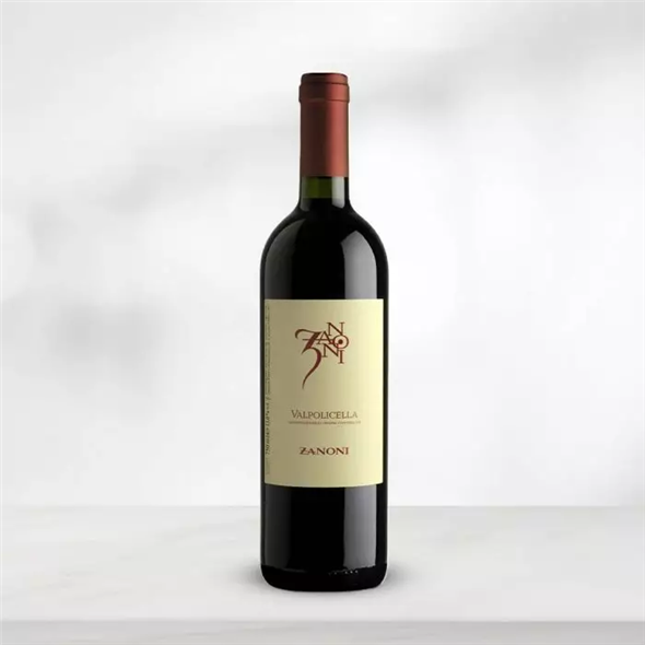 Zanoni Valpolicella Superiore 2020