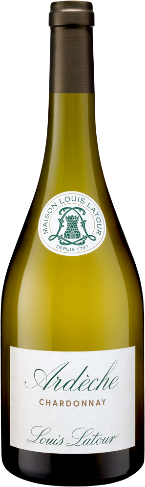 Louis Latour Ardeche Chardonnay