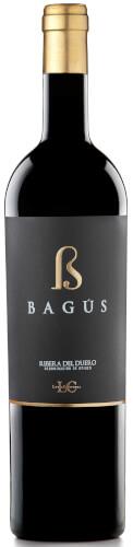 Lopez Cristobal Bagus Ribera del Duero 2020