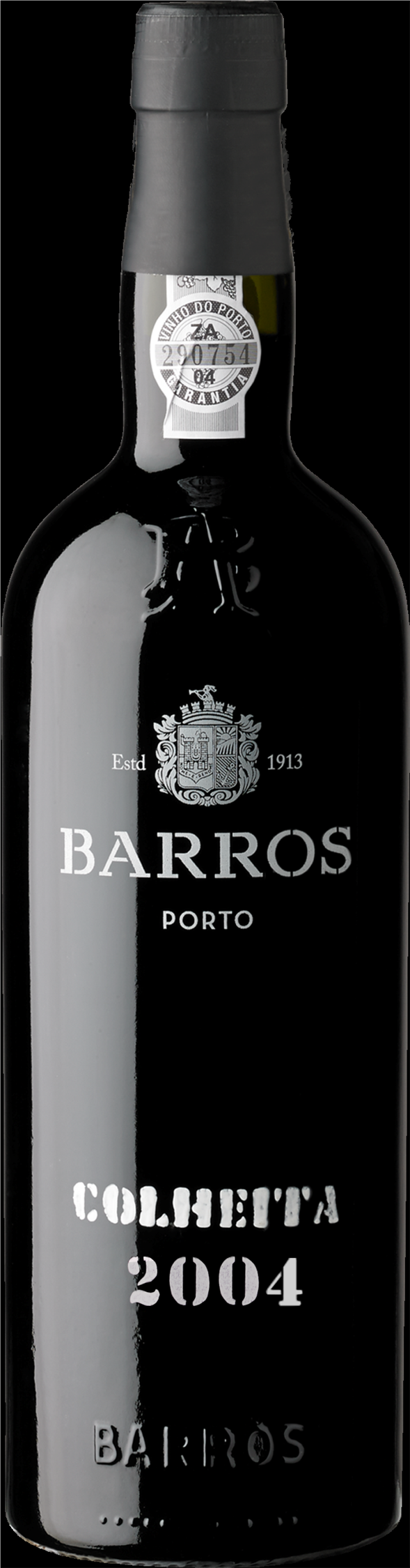 Barros Colheita 2004