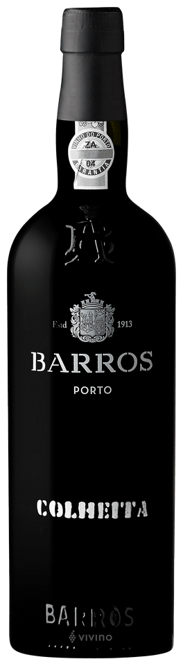 Barros Colheita 1996