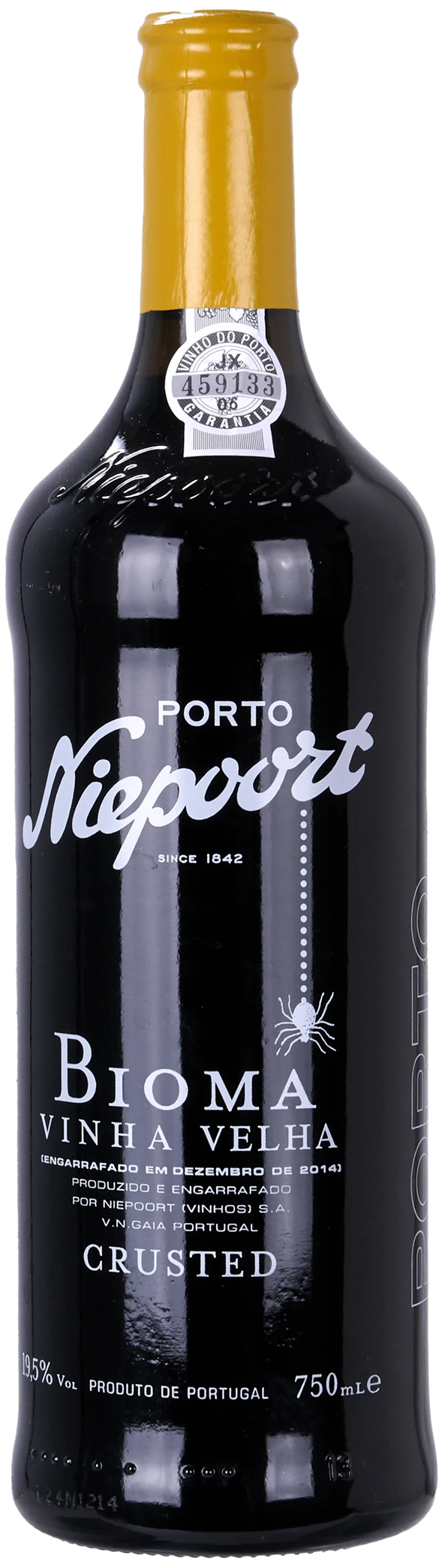 Niepoort Bioma Crusted Port