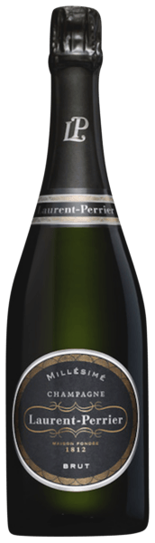 Laurent-Perrier Millesime 2012, Champagne Frankrig