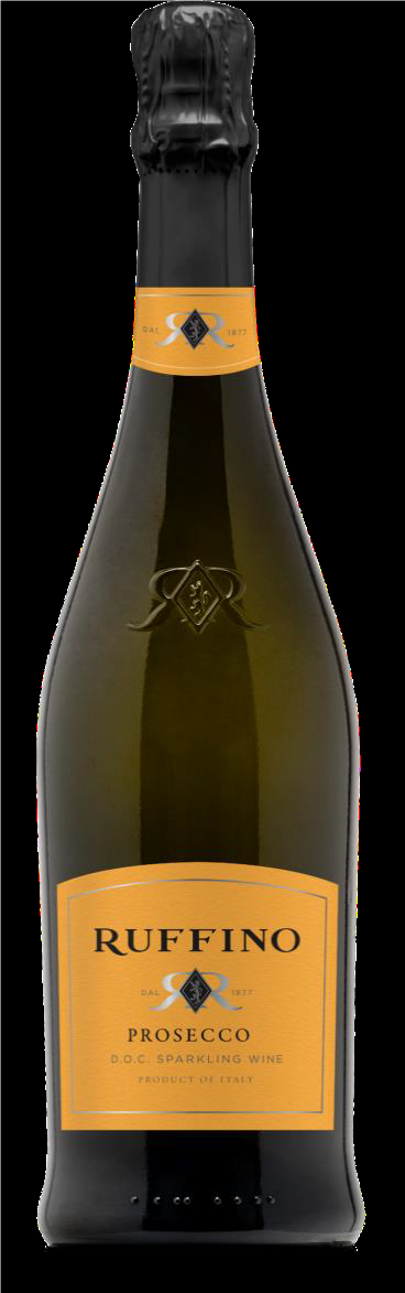 Ruffino Prosecco, Toscana Italien