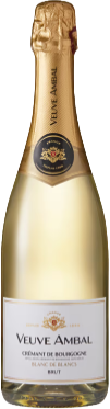 Veuve Ambal Crémant de Bourgogne Blanc de Blancs Brut, Bourgogne