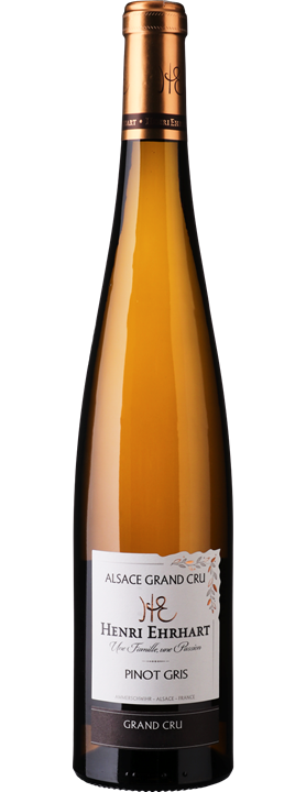 Henri Ehrhart Pinot Gris Grand Cru Pfersigberg
