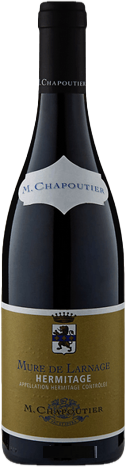Mure de Larnage Hermitage 2019, Marc Chapoutier, Rhone