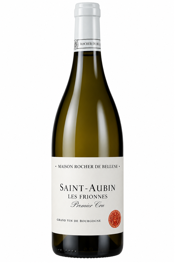 Roche de Bellene Saint-Aubin les Frionnes 1er Cru 2022 Bourgogne