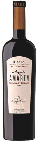 Bodegas Amaren