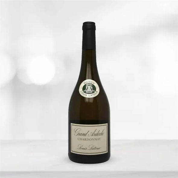 Louis Latour Grand Ardeche Chardonnay