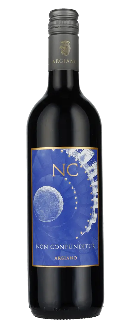 Non Confunditur Toscana Argiano 2023