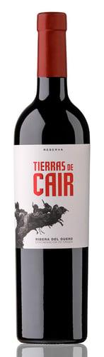 58: Tierras De Cair Reserva 2015, Ribera Del Duero