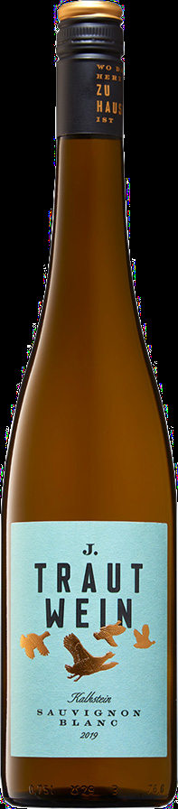 Sauvignon Blanc Kalkstein 2020, Rheinhessen Tyskland