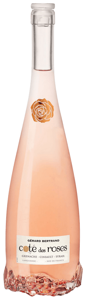Gerard Bertrand Cote des Roses Rose