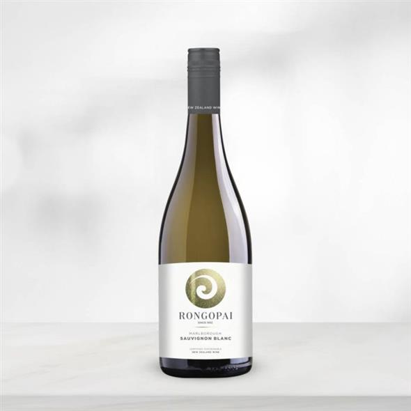 Rongopai Sauvignon Blanc Marlborough, New Zealand