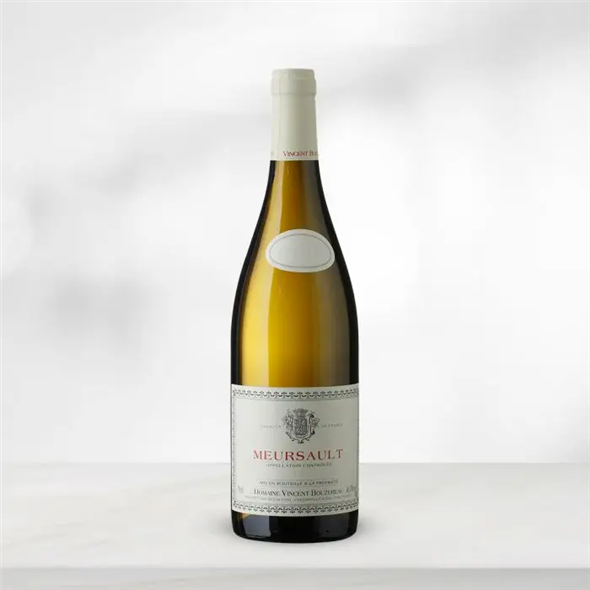 Bouzereau Meursault Bourgogne 2023
