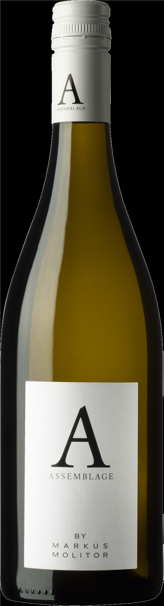 Assemblage Riesling by  Markus Molitor  Tyskland Mosel
