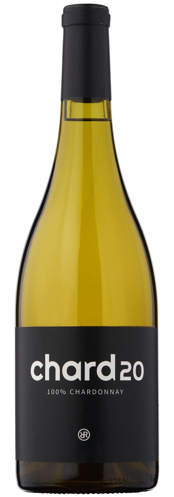 Rebel Ridge – Chard 20, Chardonnay Californien