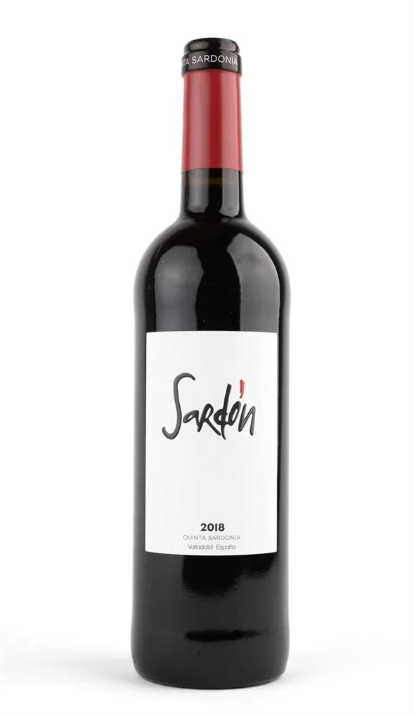 Quinta Sardonia - Sardòn 2016