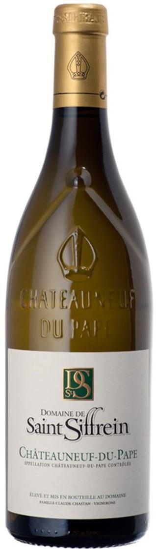 Domaine Saint Siffrein Chateauneuf du Pape Blanc 2022