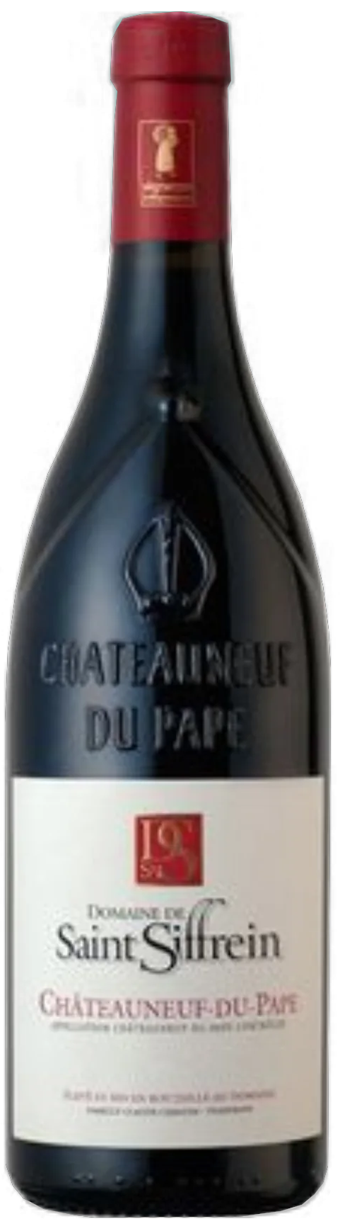 Domaine Saint Siffrein Chateauneuf du Pape Rouge 2020