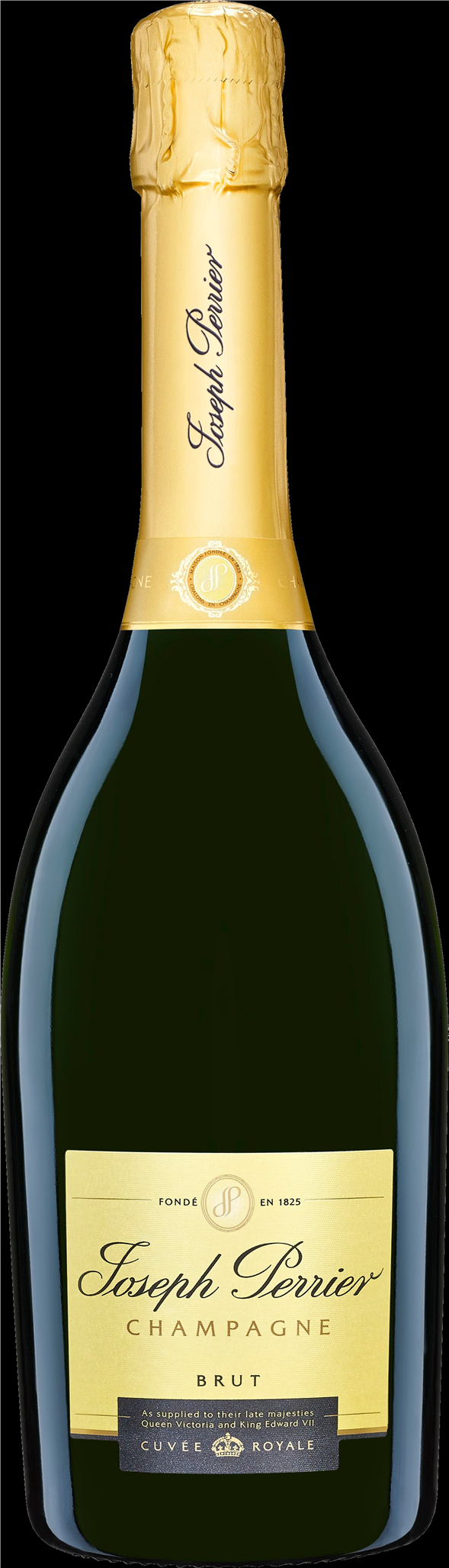 Joseph Perrier Brut Champagne Frankrig
