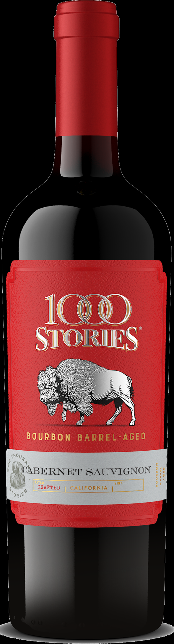 1000 Stories Cabernet Sauvignon USA Californien