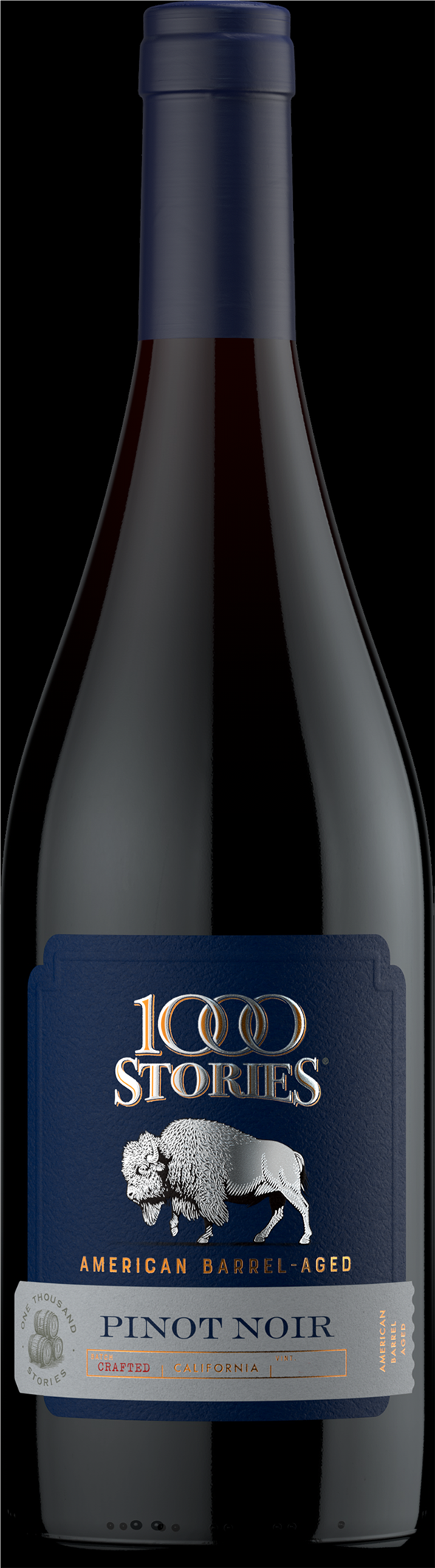 1000 Stories Pinot Noir USA Californien