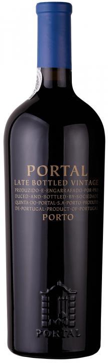 Quinta do Portal Late Bottled Vintage 2014