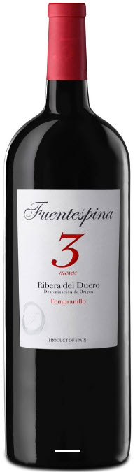 Fuentespina 3 Meses Magnum 1,5 L