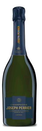 Joseph Perrier Brut Vintage 2018 FRANKRIG, Champagne