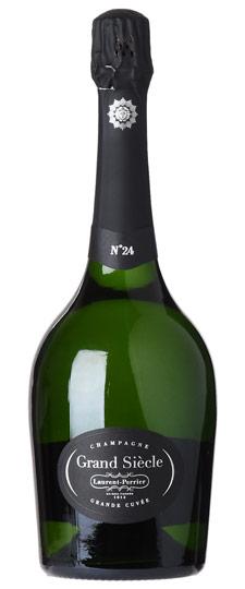Laurent-Perrier Grand Siècle GRAND SIÈCLE BRUT №26 | Superbrugsen