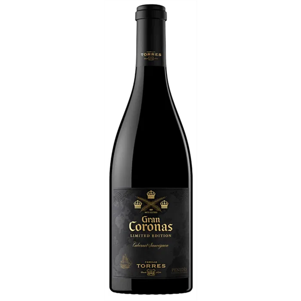 Torres Limited Edition Gran Coronas 2014