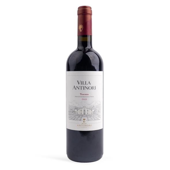 Villa Antinori 2022 Rosso, Toscana, Italien