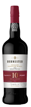 Burmester juleportvin 2026 PORTUGAL, Douro