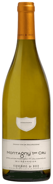 Montagny 1. Cru Buissonier 2022