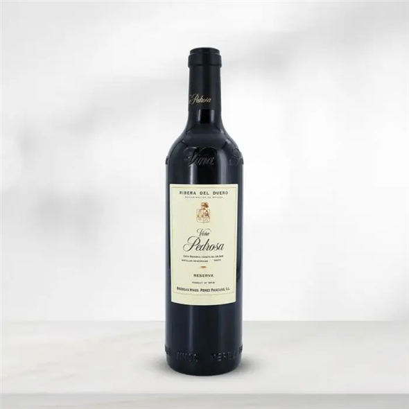 Viña Pedrosa Reserva 2020,  Ribera del Duero