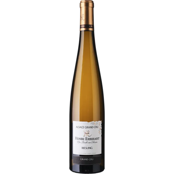 Henri Ehrhart Alsace Grand Cru Riesling , Alsace