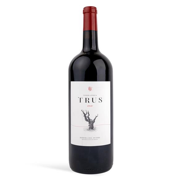 Trus Cosecha Tempranillo 2021, Roble Magnum